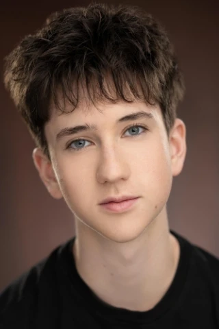Luke Hubler-McManus