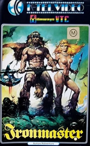 VHS Cover (VTC)