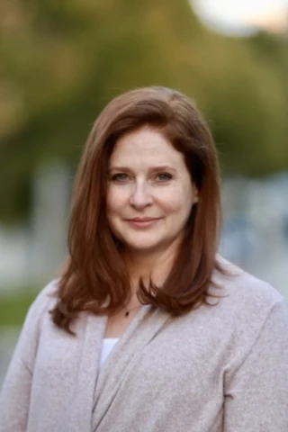 Jennifer Scudder Trent