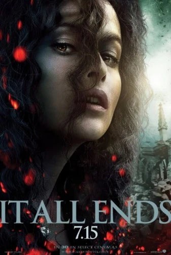 Theatrical Poster (USA)