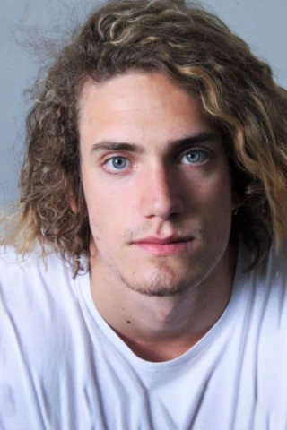 Joshua Eady