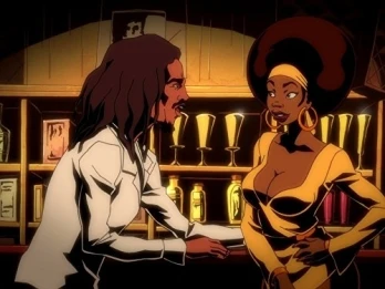 How Honeybee Got Her Groove Back or Sexodus or Night of the Living Dickheads