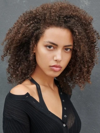 Hanna Huffman