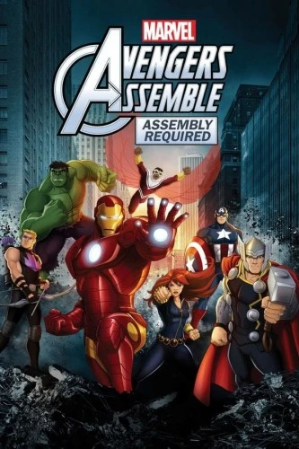 Theatrical Poster (USA)