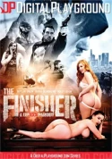The Finisher: A DP XXX Parody