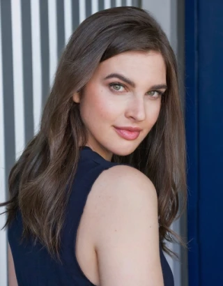 Tamara Clark