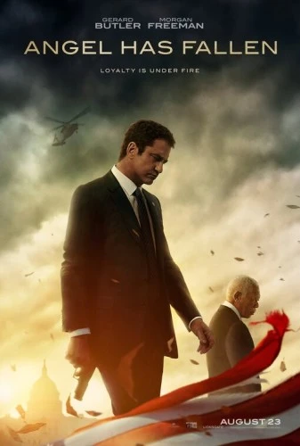 Theatrical Poster (USA)