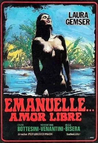 Theatrical Poster (Spanish)