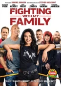 Fighting With My Family