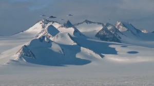 Return to Antarctica