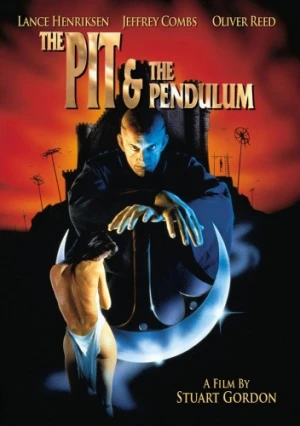 DVD Cover (Full Moon Pictures)
