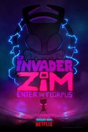 Theatrical Poster