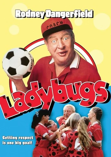 DVD Cover (Paramount)
