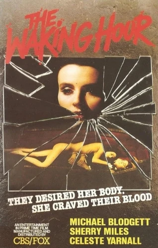 VHS Cover (MPI Home Video)