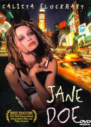 DVD Cover (Allumination)