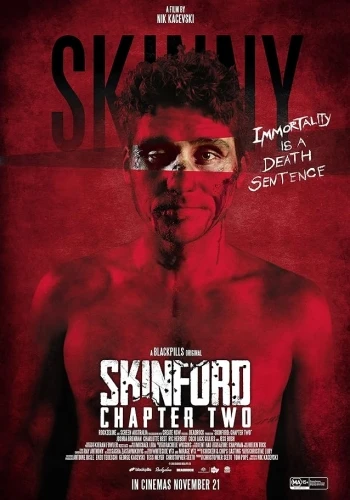 Theatrical Poster