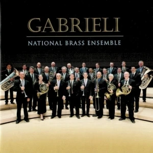 Gabrieli
