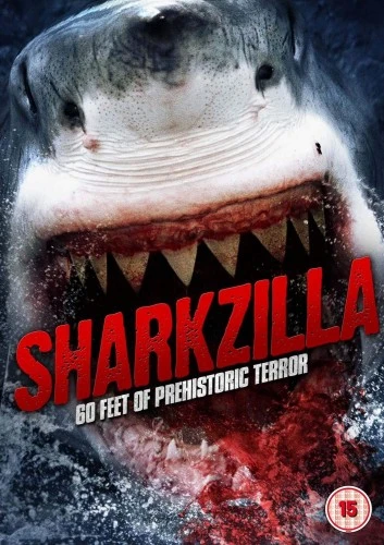 DVD Cover (UK)