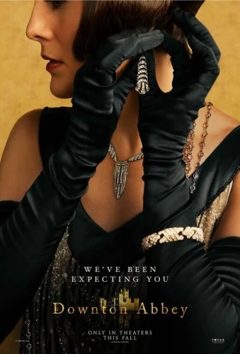 Theatrical Poster (USA)