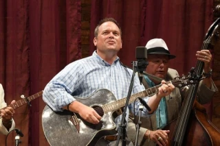 Brian Sterling Bishop
