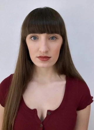 Rebecca Lawson-Turner