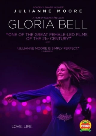 Gloria Bell