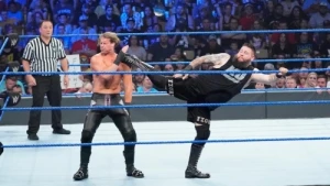 WWE Extreme Rules 2019 Fallout