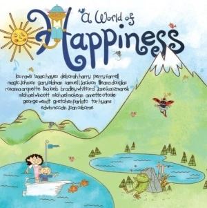 A World of Happiness