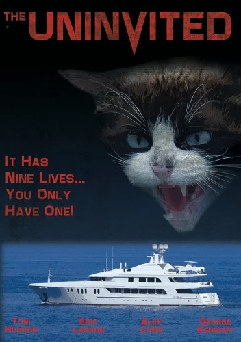 DVD Cover (Cheezy Movies)