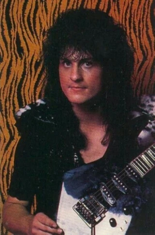 Mark St. John