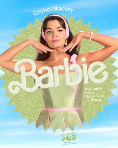 Theatrical Poster (USA)