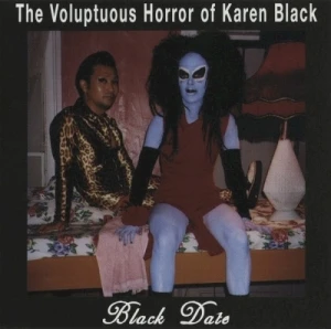Black Date