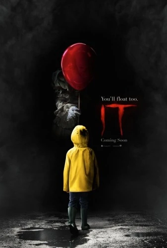 Theatrical Poster (USA)