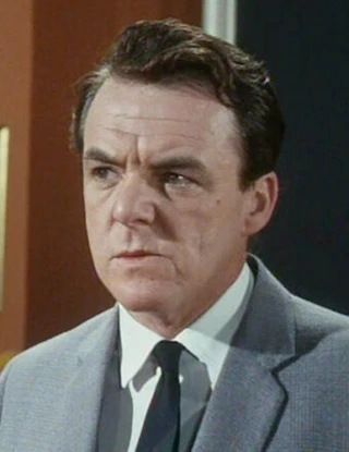 Victor Maddern