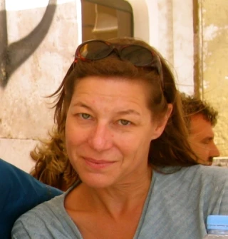 Anne Chamberlain