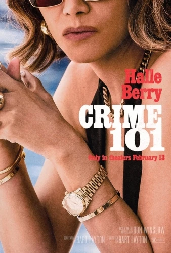 Theatrical Poster