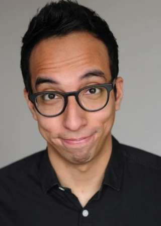Andy Bustillos
