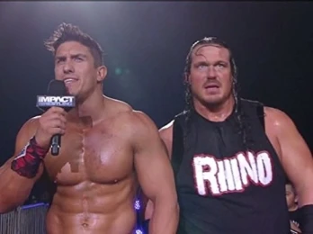IMPACT Wrestling #523