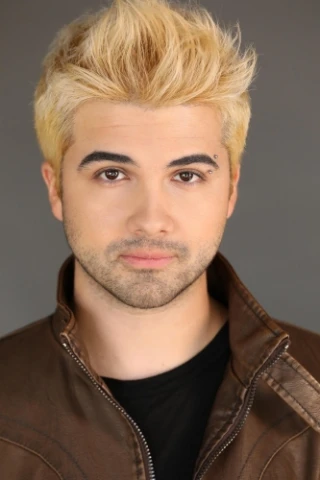 Allen Alvarado