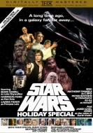 The Star Wars Holiday Special