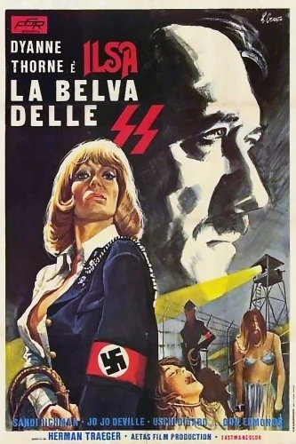 Theatrical Poster (Italy)