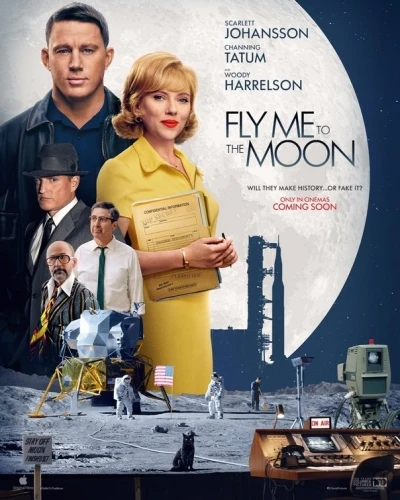 Theatrical Poster (USA)