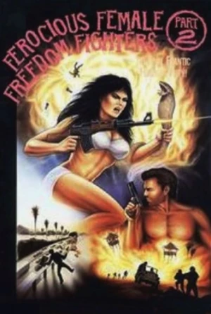 Theatrical Poster