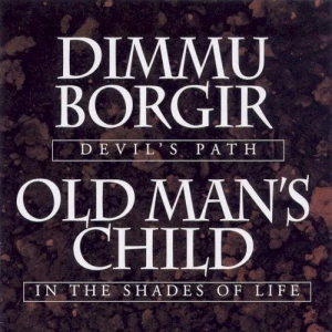 Devil's Path / In the Shades of Life