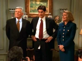 Mr. Montgomery Goes to Washington