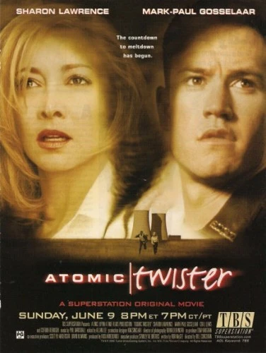 Theatrical Poster