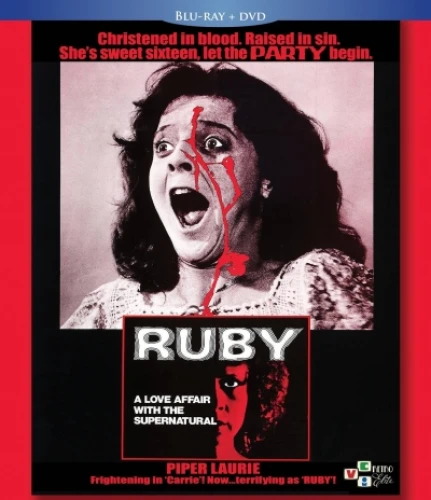 Blu-Ray Cover (VCI Home Video)