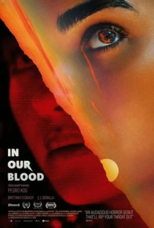 Theatrical Poster
