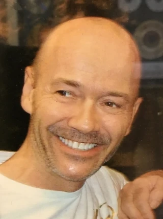 Anthony Anzaldo