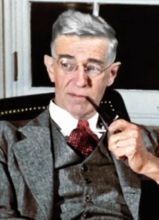 Vannevar Bush
